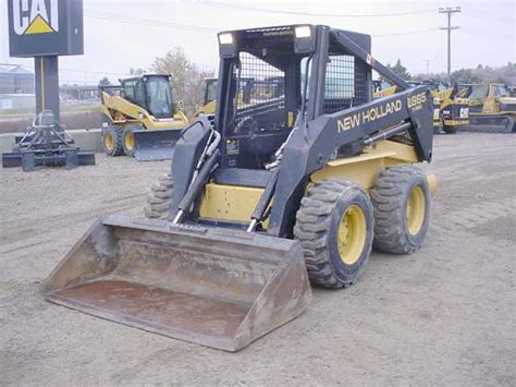 new holland 865 skid steer specs|new holland lx865 engine specs.